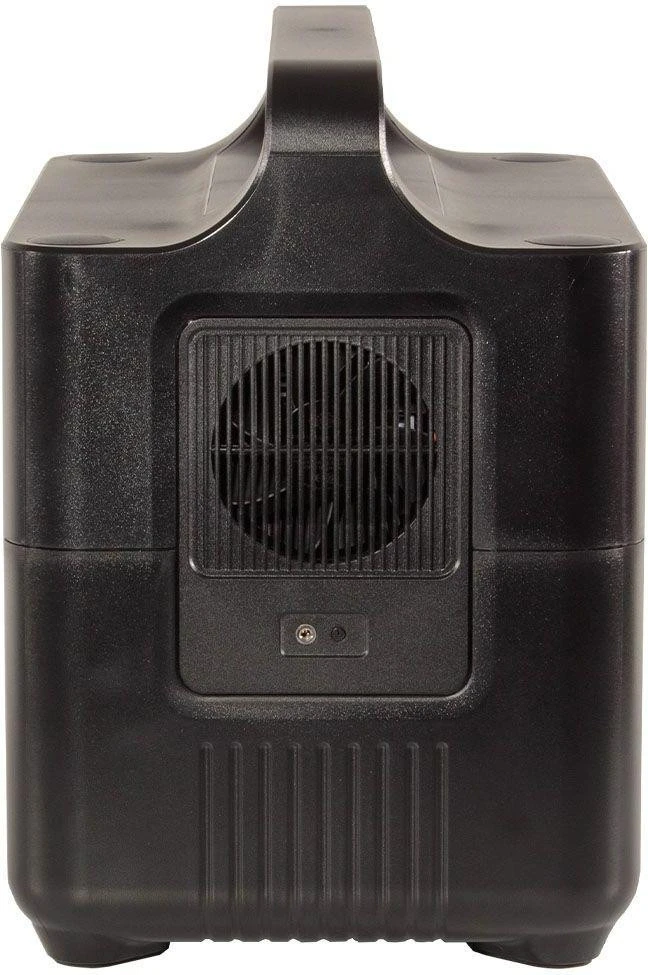Зарядная станция VITALS PS 1800qc (223638) (UA)