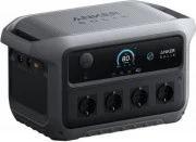 Зарядна станція Anker SOLIX C2000 Gen 2 (A17831A1, A17833A1) (UA)