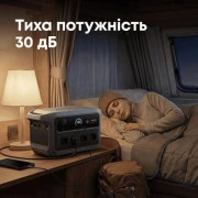 Зарядна станція Anker SOLIX C2000 Gen 2 (A17831A1, A17833A1) (UA)