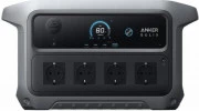 Зарядна станція Anker SOLIX C2000 Gen 2 (A17831A1, A17833A1) (UA)