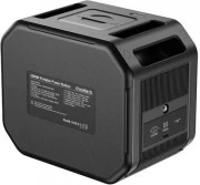 Зарядна станція Choetech BS064 (BS064-EU-BK) (UA)