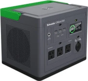 Зарядна станція Schneider Electric OffGrid 500 (PPS500-GR) (UA)