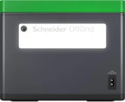 Зарядна станція Schneider Electric OffGrid 500 (PPS500-GR) (UA)