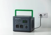 Зарядна станція Schneider Electric OffGrid 500 (PPS500-GR) (UA)