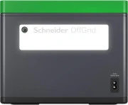 Зарядна станція Schneider Electric OffGrid 730 (PPS730-GR) (UA)