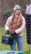 Зарядна станція Schneider Electric OffGrid 730 (PPS730-GR) (UA)