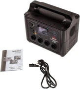 Зарядная станция VITALS PS 1800qc (223638) (UA)