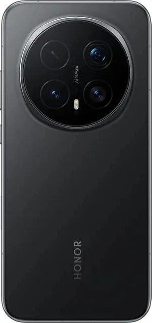 Honor Magic8 Pro 5G 12/512GB Black (CN)
