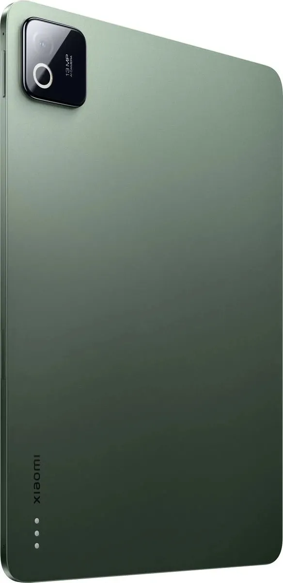 Xiaomi Pad 8 8/256GB Wi-Fi Pine Green (VHU6378EU) (no charger) Europe