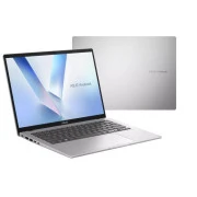 ASUS Vivobook 14 M1407KA Cool Silver (M1407KA-LY143, 90NB15H3-M006Y0) (UA)