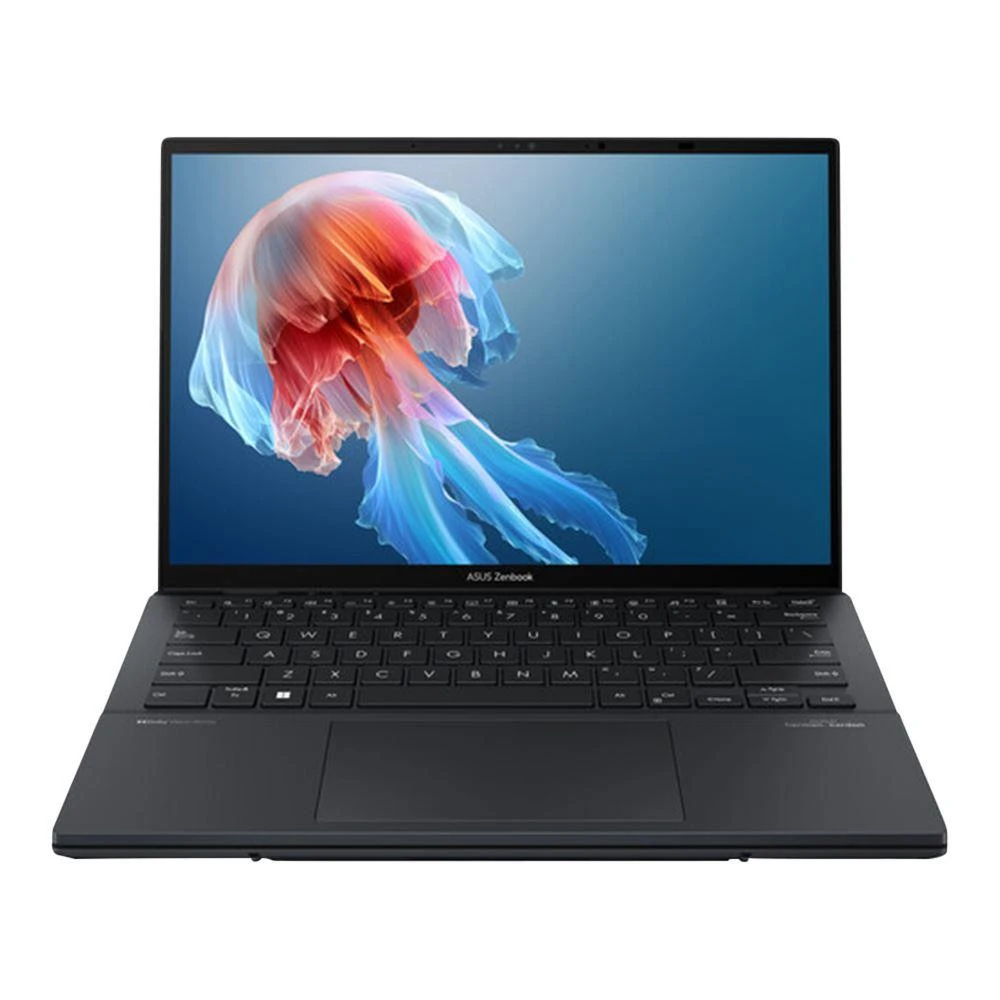 ASUS Zenbook Duo UX8406CA (UX8406CA-MS99T) Бренд: ASUS; Линейка: Zenbook Duo UX8406CA;