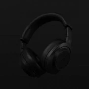 Наушники с микрофоном Final Audio UX5000 Black (90404189)