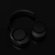 Наушники с микрофоном Final Audio UX5000 Black (90404189)