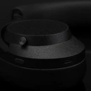 Наушники с микрофоном Final Audio UX5000 Black (90404189)