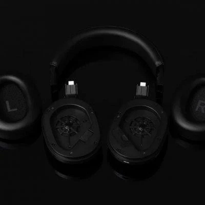 Навушники з мікрофоном Final Audio UX5000 Black (90404189) Бренд: Final Audio; Спосіб