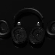Наушники с микрофоном Final Audio UX5000 Black (90404189)