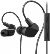 Наушники с микрофоном Final Audio VR3000 Black (90403613)
