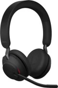 Наушники с микрофоном Jabra Evolve 2 65 Link380c UC Stereo Black (26599-989-899)