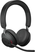 Наушники с микрофоном Jabra Evolve 2 65 Link380c UC Stereo Black (26599-989-899)