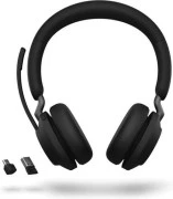 Наушники с микрофоном Jabra Evolve 2 65 Link380c UC Stereo Black (26599-989-899)