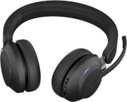 Навушники з мікрофоном Jabra Evolve 2 65 Link380c UC Stereo Black (26599-989-899)