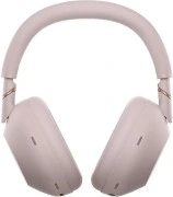 Навушники з мікрофоном Sony WH-1000XM6 Sand Pink (WH1000XM6P.CE7)