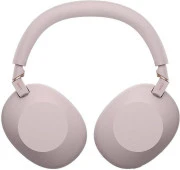 Навушники з мікрофоном Sony WH-1000XM6 Sand Pink (WH1000XM6P.CE7)
