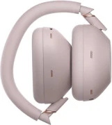 Навушники з мікрофоном Sony WH-1000XM6 Sand Pink (WH1000XM6P.CE7)
