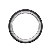 Oura Ring 4 Black Size 15 (JZ90-54144-15)