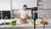 OBSBOT Tail Air AI-Powered 4K PTZ Streaming Camera (OSB-2108-CW)