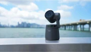 OBSBOT Tail Air AI-Powered 4K PTZ Streaming Camera (OSB-2108-CW)