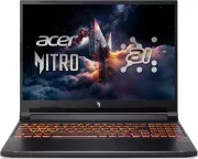 Acer Nitro V 16 AI ANV16-42-R0BK Black (NH.QYXET.00A)