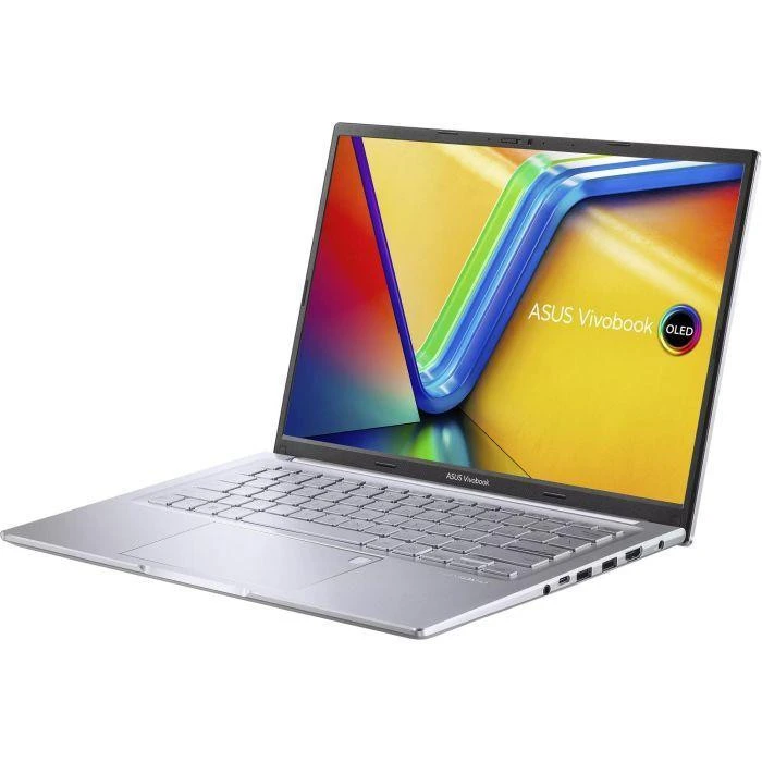 ASUS Vivobook 14 M1405NAQ Cool Silver (M1405NAQ-LY031, 90NB1852-M00160) (UA)