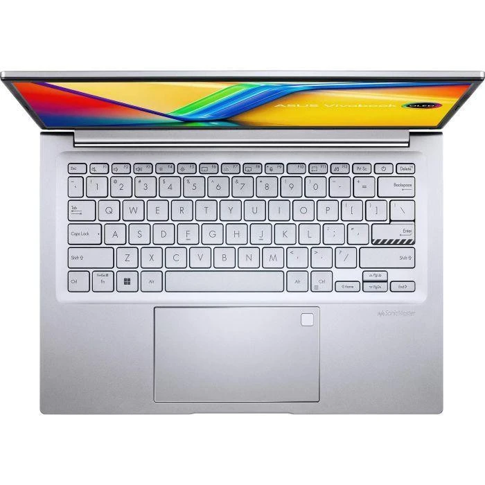 ASUS Vivobook 14 M1405NAQ Cool Silver (M1405NAQ-LY031, 90NB1852-M00160) (UA)