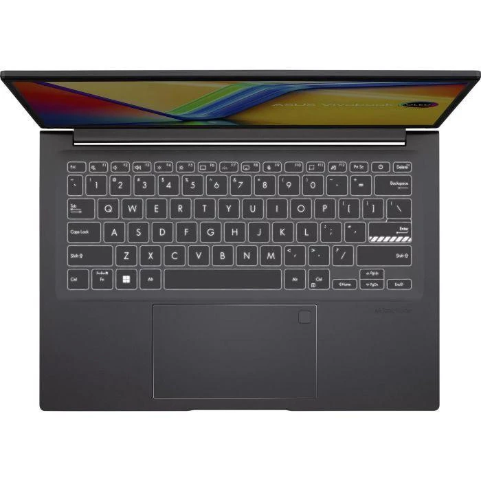 ASUS Vivobook 14 M1405NAQ Cool Silver (M1405NAQ-LY031, 90NB1852-M00160) (UA)