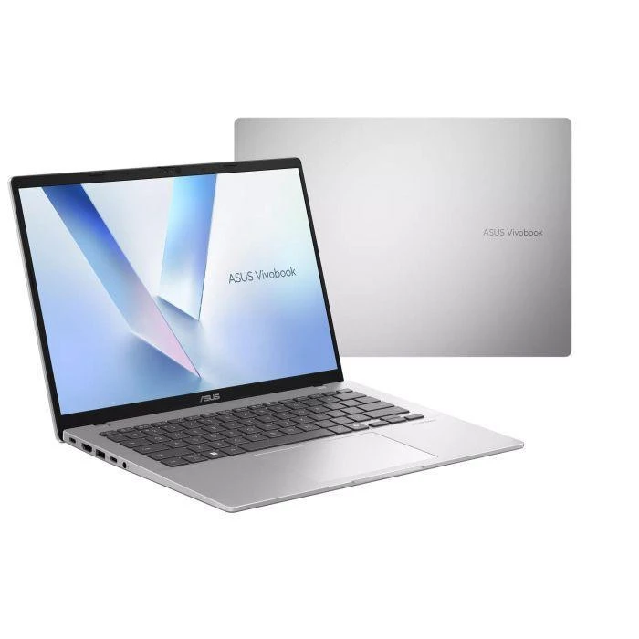 ASUS Vivobook 14 M1407KA Cool Silver (M1407KA-LY143, 90NB15H3-M006Y0) (UA)