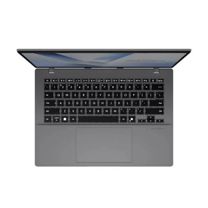ASUS Vivobook 14 M1407KA Cool Silver (M1407KA-LY143, 90NB15H3-M006Y0) (UA)