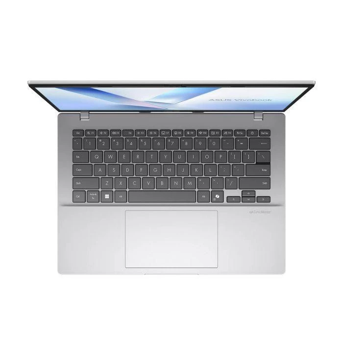 ASUS Vivobook 14 M1407KA Cool Silver (M1407KA-LY143, 90NB15H3-M006Y0) (UA)