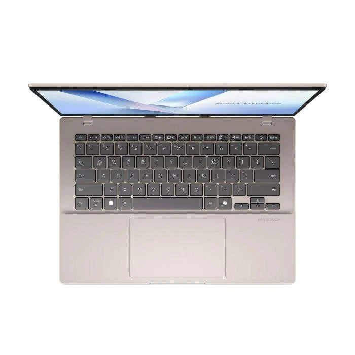 ASUS Vivobook 14 M1407KA Platinum Gold (M1407KA-LY142, 90NB15H2-M006X0) (UA)