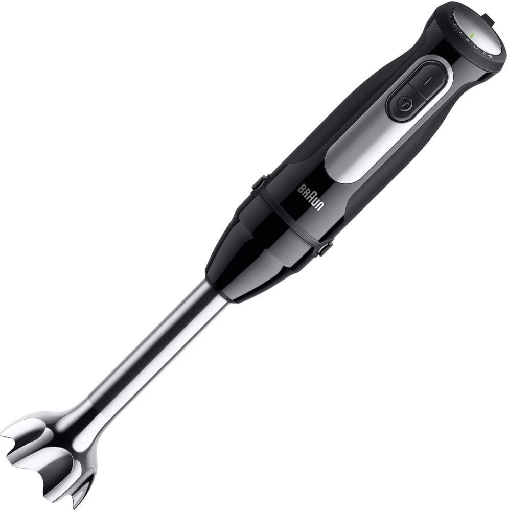 Braun MultiQuick 5 Pro MQ 55254 MBK