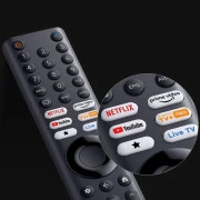 Xiaomi TV S Pro Mini LED 55 2026 (L55MB-SME)