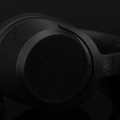 Навушники з мікрофоном Final Audio UX5000 Black (90404189)