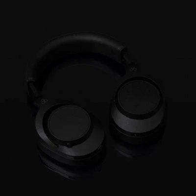 Навушники з мікрофоном Final Audio UX5000 Black (90404189)