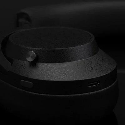 Навушники з мікрофоном Final Audio UX5000 Black (90404189)