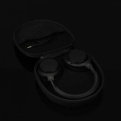 Навушники з мікрофоном Final Audio UX5000 Black (90404189)