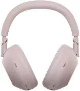 Навушники з мікрофоном Sony WH-1000XM6 Sand Pink (WH1000XM6P.CE7)