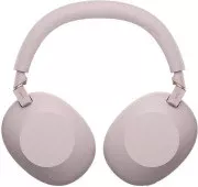 Навушники з мікрофоном Sony WH-1000XM6 Sand Pink (WH1000XM6P.CE7)