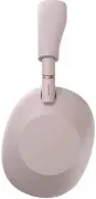 Навушники з мікрофоном Sony WH-1000XM6 Sand Pink (WH1000XM6P.CE7)