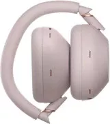 Навушники з мікрофоном Sony WH-1000XM6 Sand Pink (WH1000XM6P.CE7)