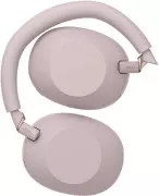 Навушники з мікрофоном Sony WH-1000XM6 Sand Pink (WH1000XM6P.CE7)